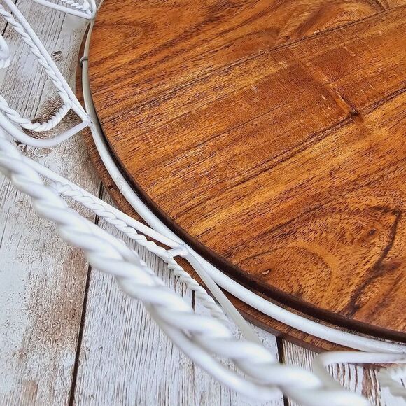 Bamboo fruit bowl - Picture 5 of 5